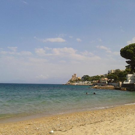 Nereidi Bed & Breakfast Santa Flavia Exterior photo
